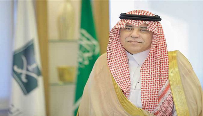 A high-ranking Saudi trade delegation in Baghdad to consolidate the overall rapprochement with Iraq Image