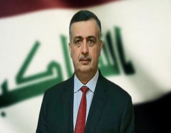 رئيس حزب الحل: نرفض إختطاف العراق 