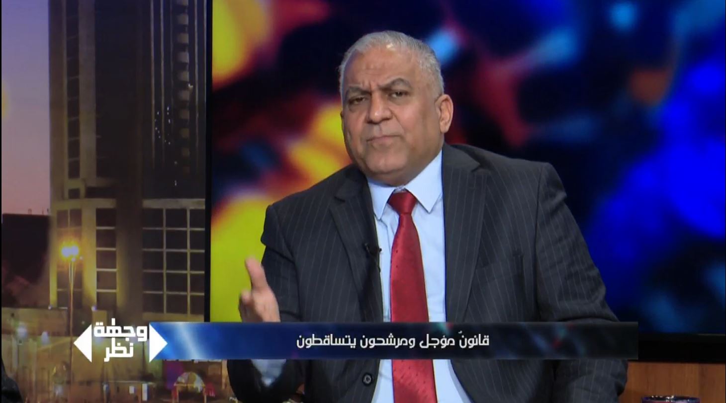 خشان لـ(دجلة): برهم صالح لايمكنه تكليف مرشح بتشكيل الحكومة من تلقاء نفسه