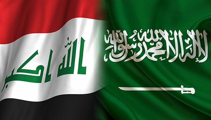 Saudi Arabia is willing to sign an agreement with Iraq on facilitating trade between the two countries Image
