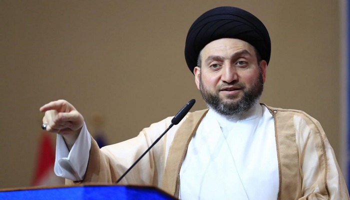 Hakim: The state must limit its weapons and apply the law to all Image