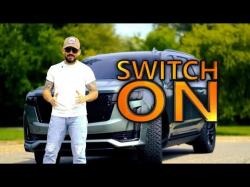 مباشر | برنامج Switch on كل ما يخص عالم السيارات - الحلقة الثانية 