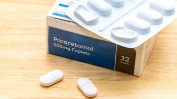 دراسة: الإفراط بتناول "الباراسيتامول" المُسكن قد يتلف الكبد والكليتين