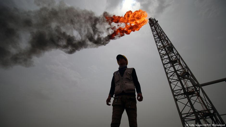Head of a bloc: the complexity of dealings with oil companies in Kurdistan has caused disruption to pass the budget Image