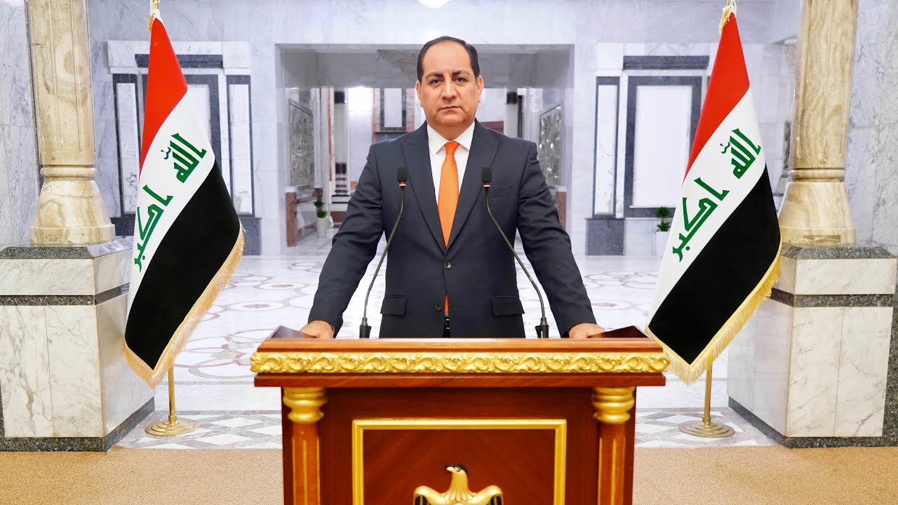 Al-Awadi - The Prime Minister pledged to end the international coalitions mission in Iraq during his government term