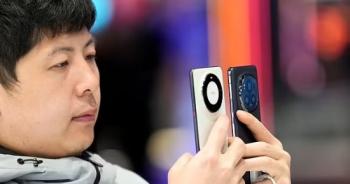 شركة Honor صينية تقدم ميزة التحكم بالهاتف بالنظر فقط