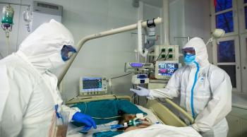 اطباء يرصدون خطرا جديدا لكورونا: يحدث جلطات دموية في أوردة المسنين