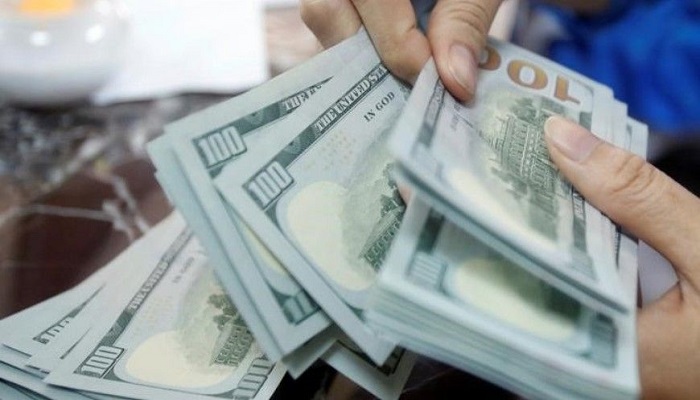 Exchange Rates of the US Dollar against the Iraqi Dinar