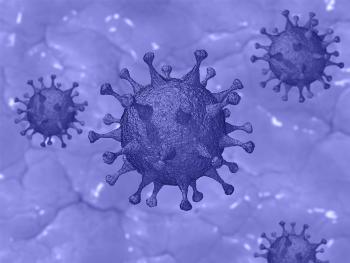 يحتوي على 35 طفرة  ..  انتشار نوع جديد من الفيروس التاجي