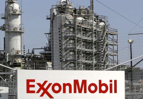 Al-Kazemi - We are looking for an American company instead of ExxonMobil when you leave
