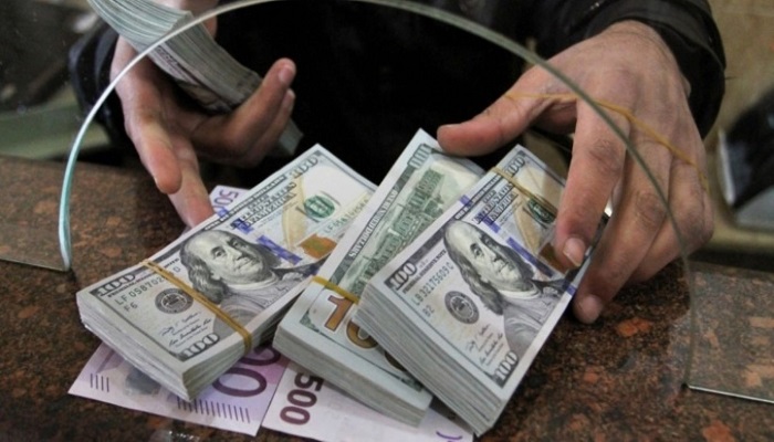 Dollar prices stabilize the Iraqi stock market