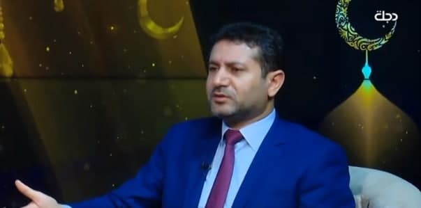 Al-Nouri to "Tigris": The ambition of the state of law is the premiership, and our candidate is al-Maliki Image
