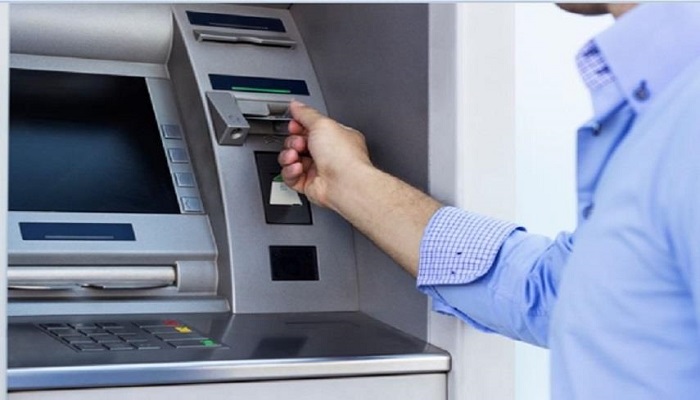 Rafidain Bank launches an ATM service